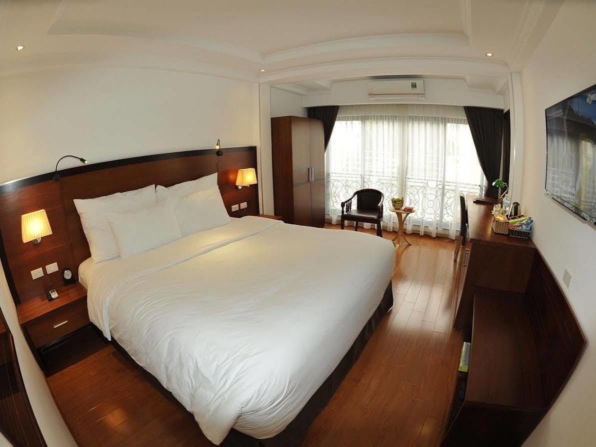 The Vancouver - 3* Ninh Bình